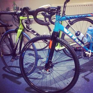 Image post by @vitusbikes on Instagram