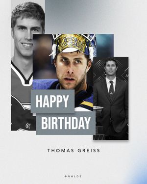 Image post by @NHLde on Twitter