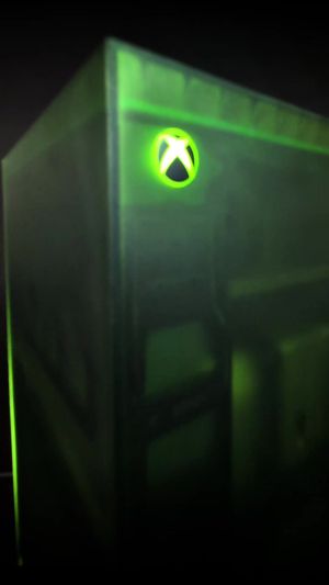 Video post by @xbox on TikTok