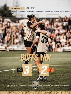 Image post by @cubuffssoccer on Instagram