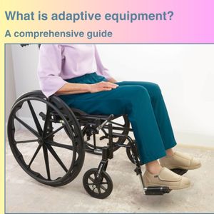 Image post by @silverts_adaptive on Instagram