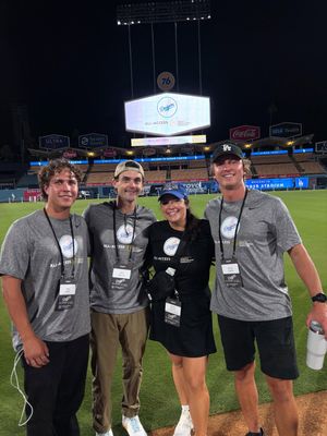 Image post by @sdsusportsmba on Instagram