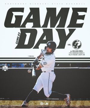 Image post by @nwbearcat_bsb on Instagram