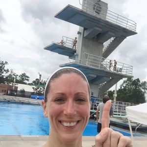 Image post by @lala_the_diver on Instagram