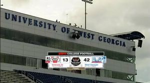 Image post by @gscsports on Facebook