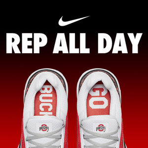 Image post by @ohiostathletics on Instagram