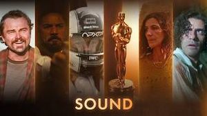 Video post by @oscars on YouTube