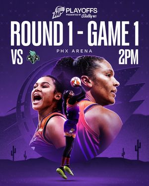 Image post by @phoenixmercury on Instagram