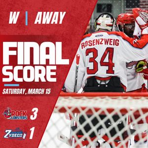 Image post by @athensrocklobsters on Instagram