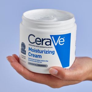 Image post by @cerave on Instagram