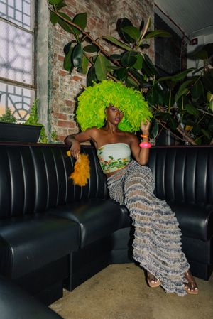 Video post by @iambridgeet on TikTok