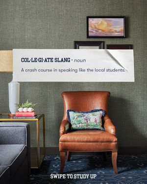 Image post by @graduatehotels on Instagram