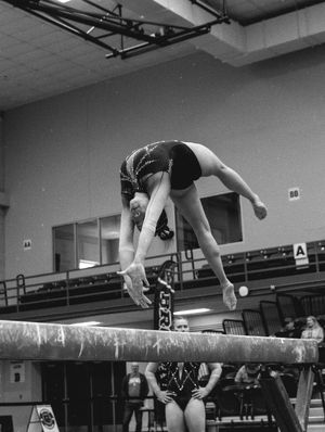Image post by @brownu_gym on Instagram