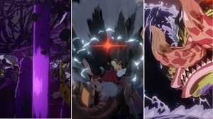 Video post by @top10animechannel on YouTube