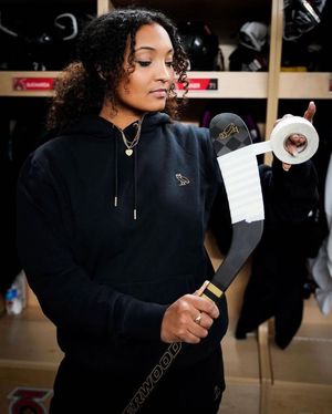 Image post by @sherwoodhockey on Instagram