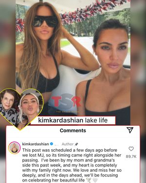 Image post by @theshaderoom on Instagram