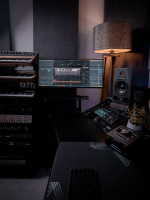 Image post by @abeltone on Instagram