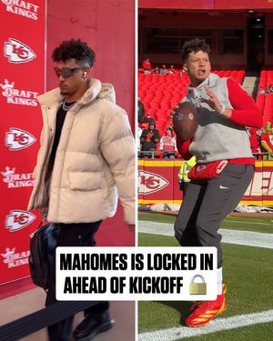 Image post by @nfl on Instagram