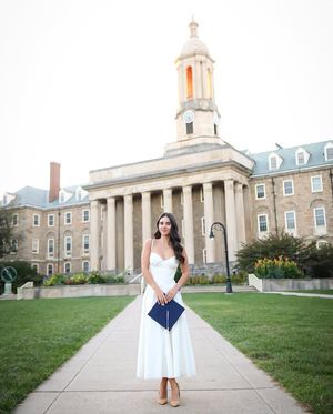 Image post by @PennStateLiberalArts on Facebook