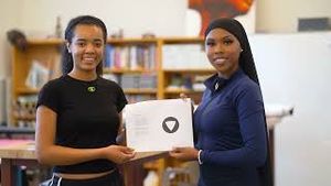 Video post by @spelmancollege on YouTube