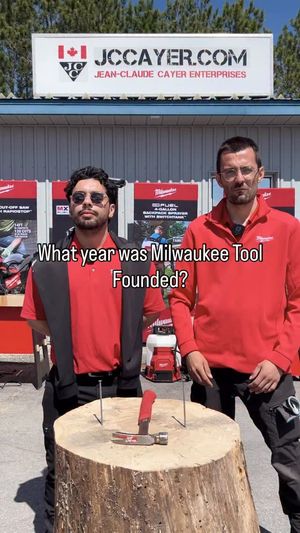 Video post by @JCCayer on Facebook