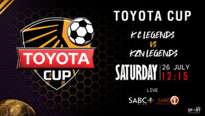 Image post by @sabcsport on Instagram