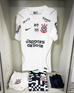 Image post by @corinthians on Instagram