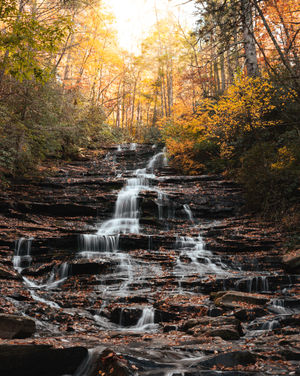 Image post by @wandernorthga on Instagram