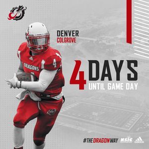 Image post by @msum_football on Instagram
