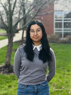 Image post by @uindy on Instagram