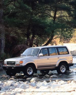 Image post by @toyotalatino on Instagram