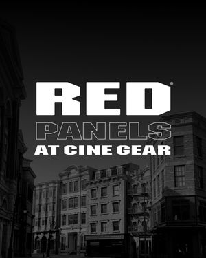 Image post by @reddigitalcinema on Instagram