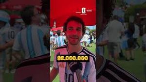 Video post by @deportes on YouTube