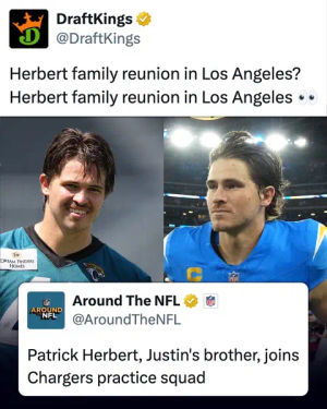 Image post by @draftkings on TikTok