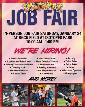 Image post by @abqtopes on Instagram