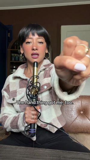 Video post by @sidandlisten on TikTok