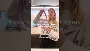 Video post by @coach on YouTube