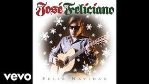 Video post by @josefeliciano on YouTube