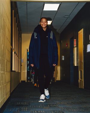 Image post by @toledo_wbb on Instagram