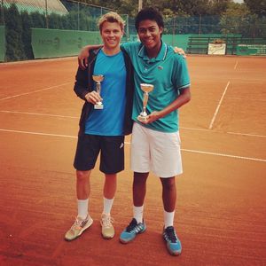 Image post by @alex2mumu on Instagram