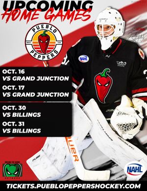 Image post by @pueblopeppershockey on Instagram