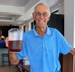 Image post by @st.johnsgolfclub on Instagram