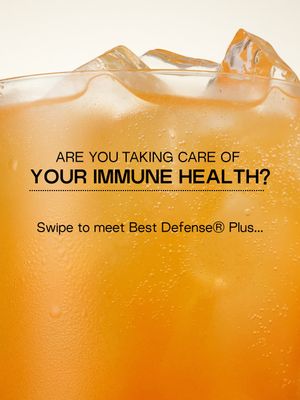 Image post by @herbalifeusa on Instagram