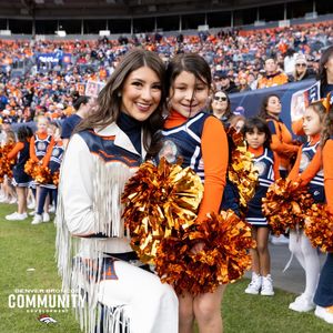 Image post by @broncosofffield on Instagram