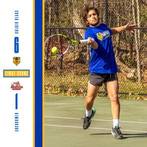 Image post by @wne_goldenbears on Instagram