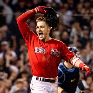 Image post by @redsox on Instagram