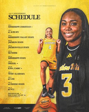 Image post by @southernmisswbb on Instagram