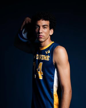 Image post by @ucimvb on Instagram