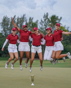 Image post by @thestephenscup on Instagram