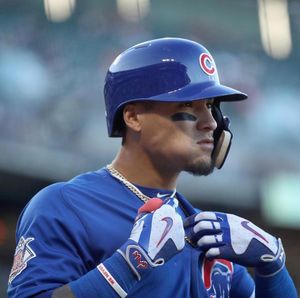 Image post by @javy23baez on Instagram